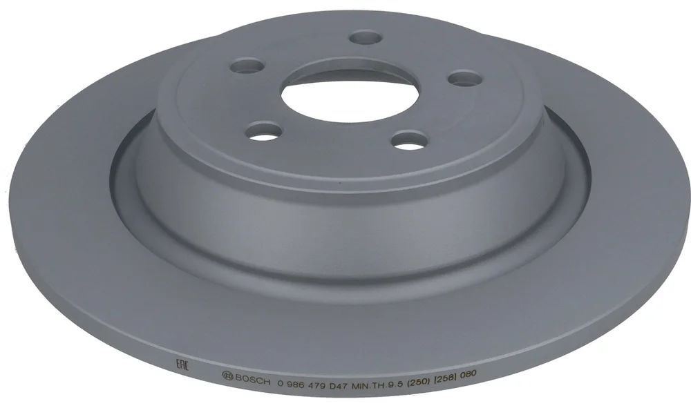 Bremseskive – 0 986 479 D47 – (BOSCH) v:5721063 Bremseskive – 0 986 479 D47 – (BOSCH) v:5721063