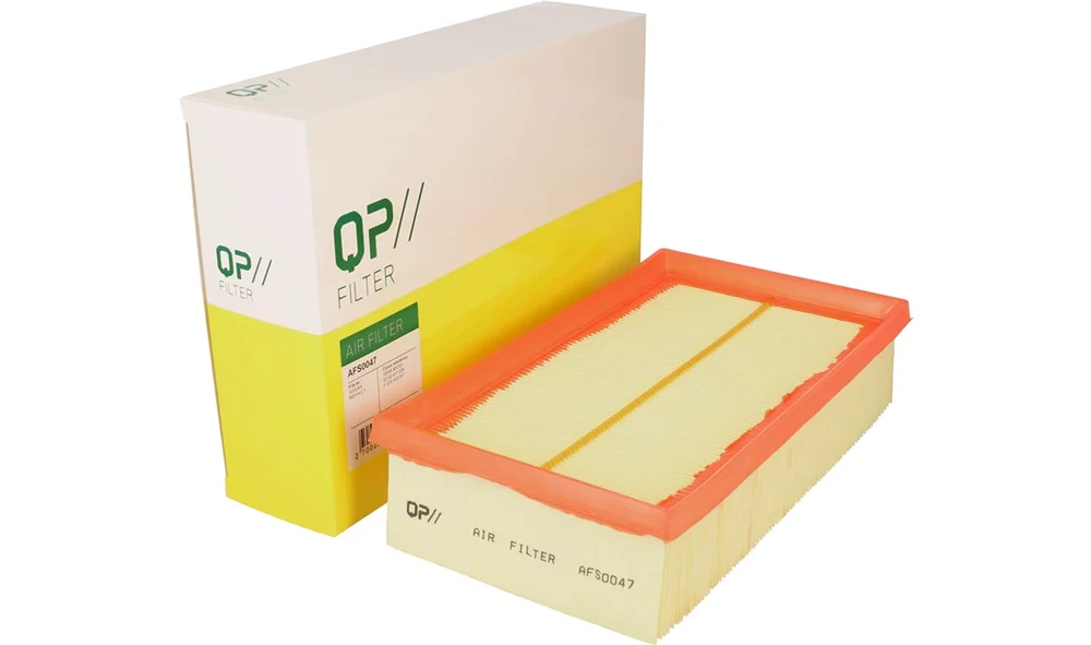 Luftfilter – F 026 400 047 – (QP Filter) v:3897203 Luftfilter – F 026 400 047 – (QP Filter) v:3897203