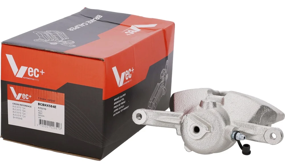 Bremsecaliper - BHX584E - (Vector) v:3422484