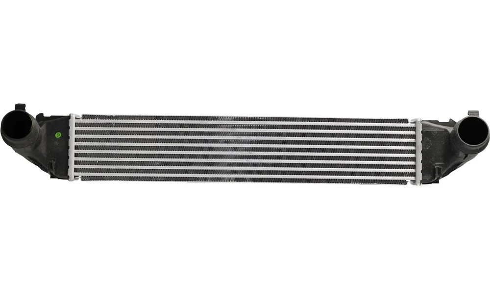 Intercooler 96141 ** FIRST FIT ** (Nisse v:707616