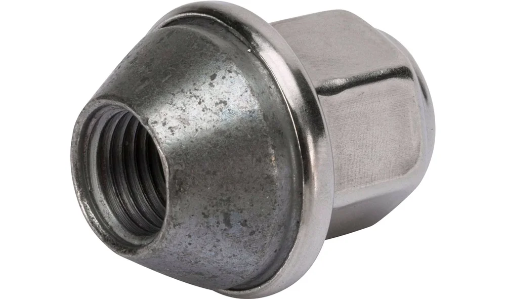 Mutter 14×1,50 konus 60 Lukket m kapse v:5725949
