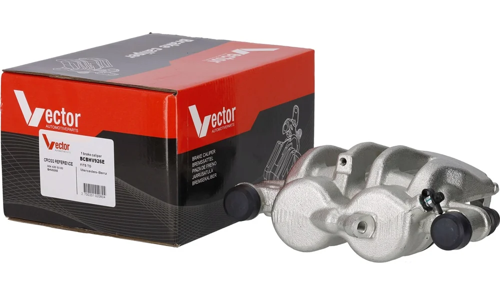 Bremsecaliper - BHV926E - (Vector) v:9289752