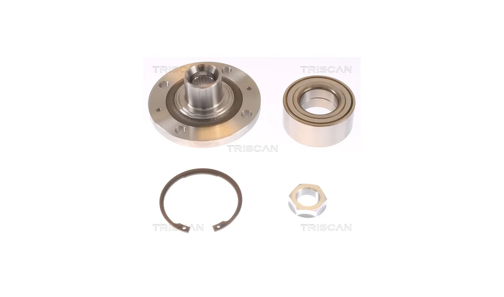 Hjulnav – 8535 28009 – (Triscan) v:5196258 Hjulnav – 8535 28009 – (Triscan) v:5196258