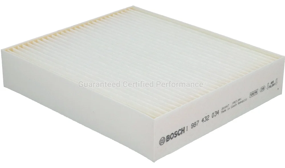 Kupefilter – 1 987 432 034 – (BOSCH) v:7388204