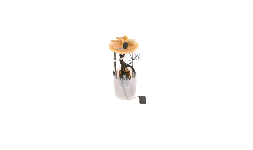 Drivstoffpumpe – 0 580 203 41N – (BOSCH) v:3781673 Drivstoffpumpe – 0 580 203 41N – (BOSCH) v:3781673