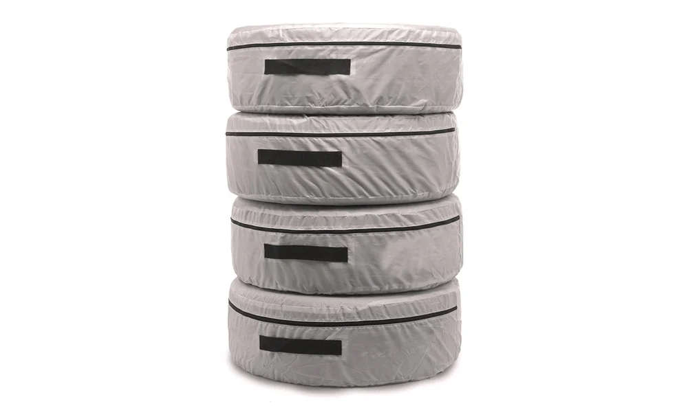 Dekkposer 4 stk LUX Poly 17-22\ v:9578260″