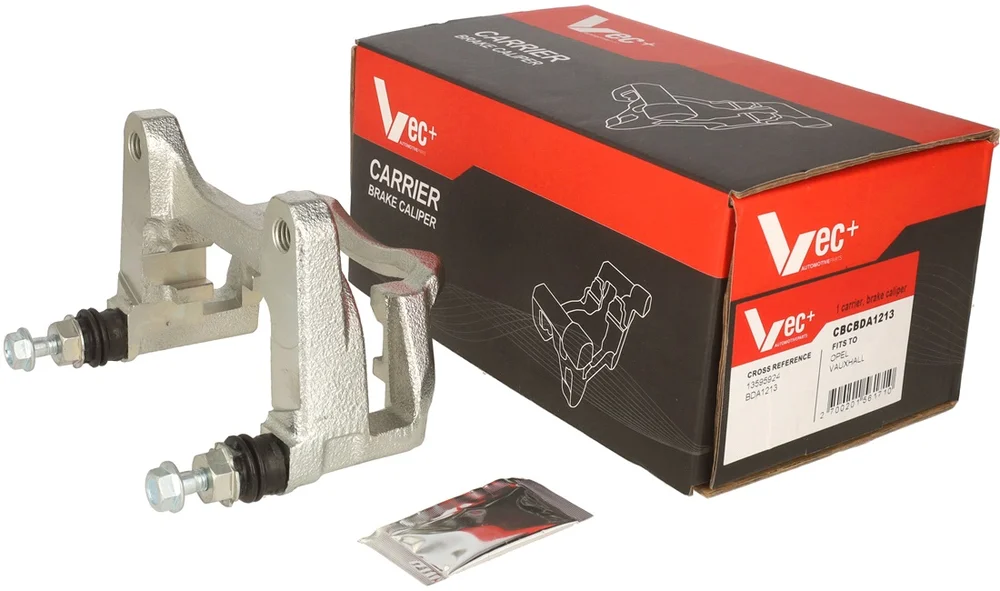 Holder, Bremsecaliper BDA1213 (Vector) v:8872050