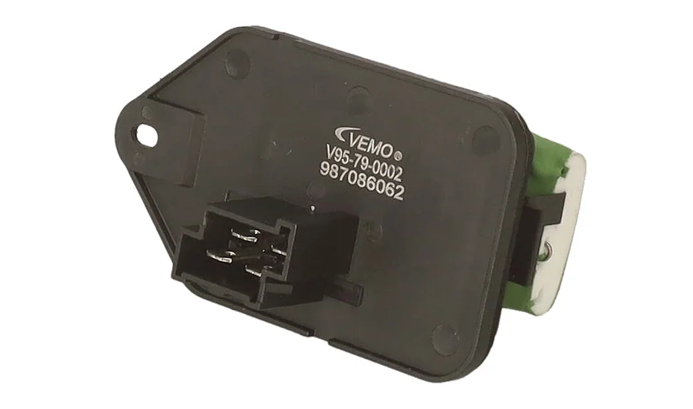 Regulator, kupévifte V95-79-0002 (Vemo) v:7025123 Regulator, kupévifte V95-79-0002 (Vemo) v:7025123