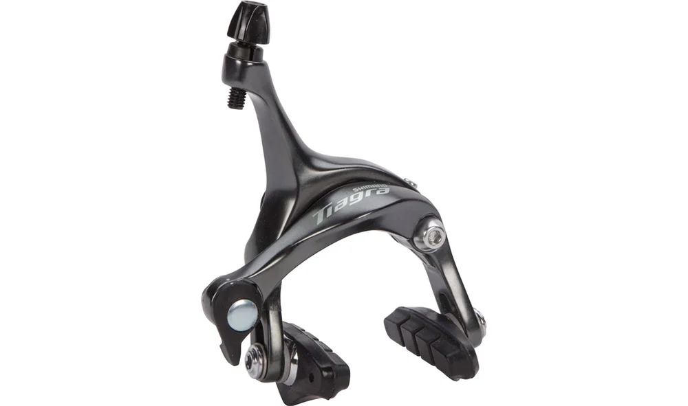 Bremseklo Shimano Tiagra Grå BR-4700 FOR v:5459798