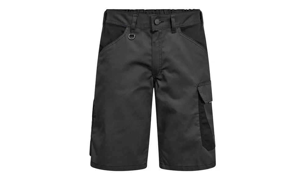 Arbeidsshorts antrazitgrå\/sort str 76 v:6805248 Arbeidsshorts antrazitgrå\/sort str 76 v:6805248