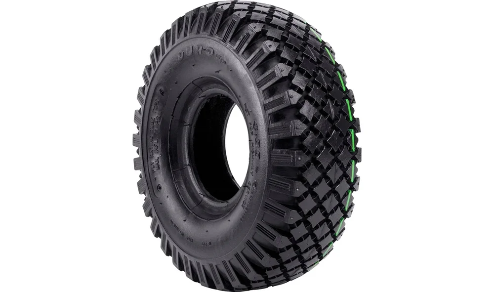 Dekk 400-4 HF-210 4 lags Duro Mooncar v:6513514