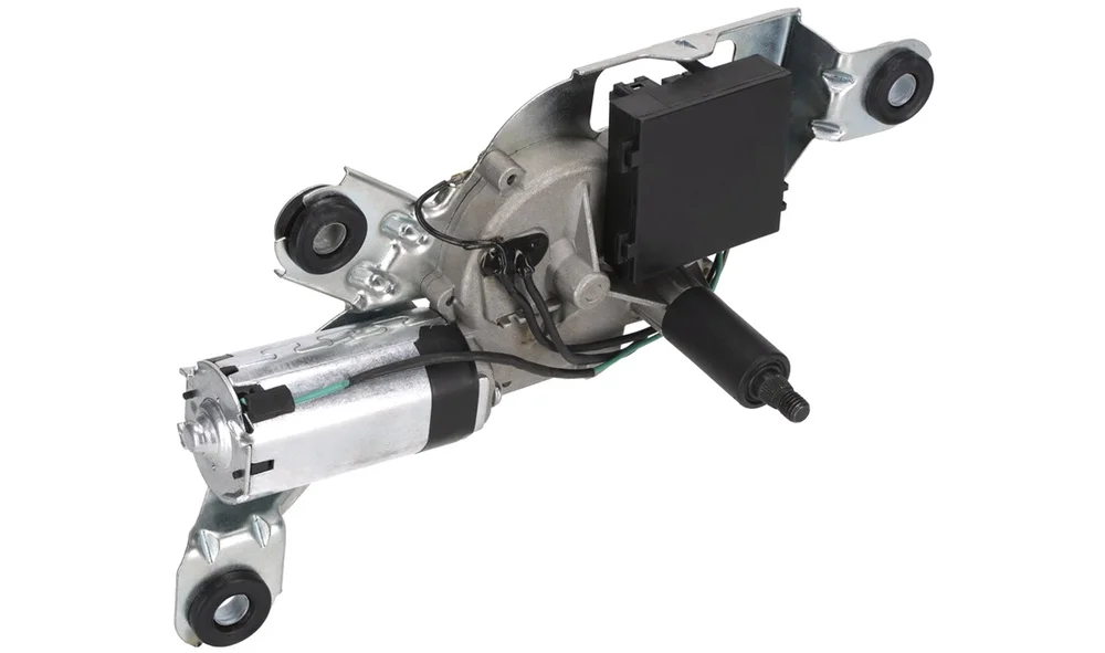 Vindusviskermotor – 503 492 – (Topran) v:7586848 Vindusviskermotor – 503 492 – (Topran) v:7586848
