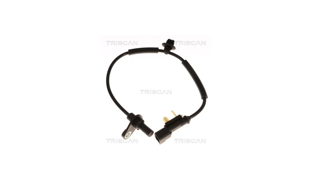 Sensor, Abs - 8180 16170 - (Triscan) v:891854