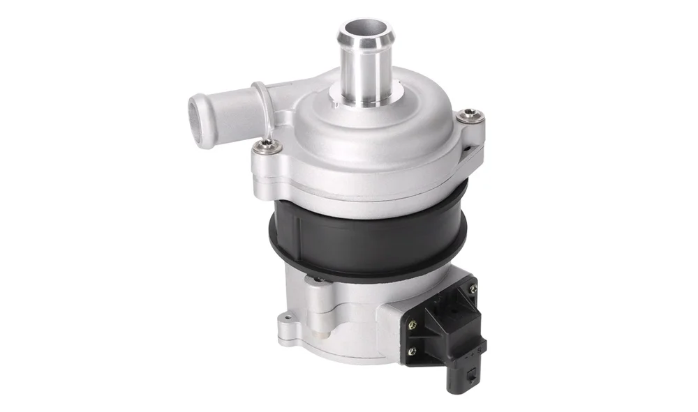Ekstra vannpumpe – 118 726 – (Topran) v:3380462