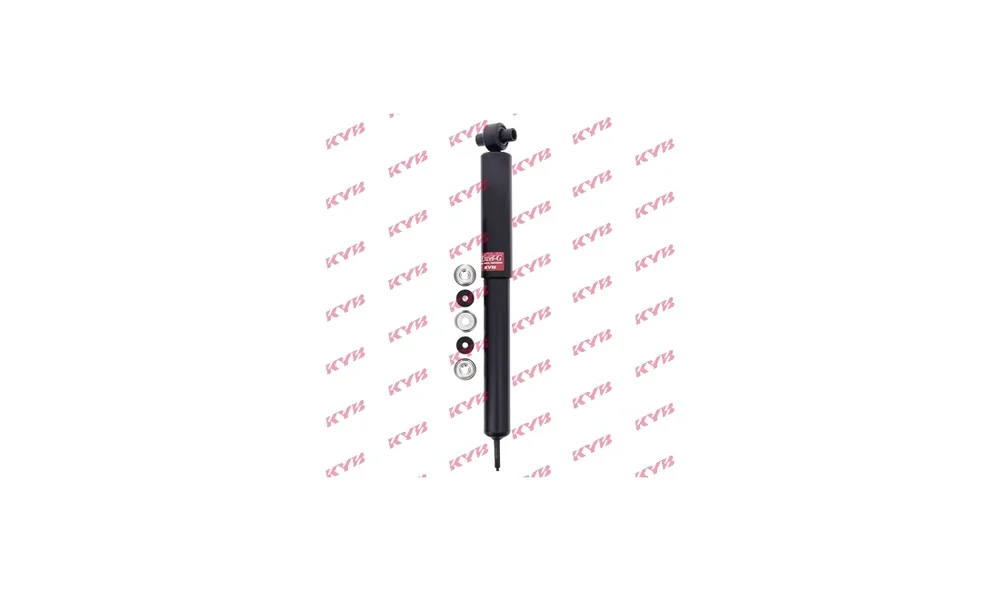 Støtdemper - 344211 - Excel-G - (KYB) v:4946596