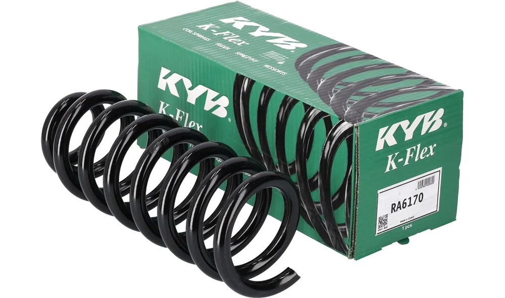 Fjær - RA6170 - K-Flex - (KYB) v:796479