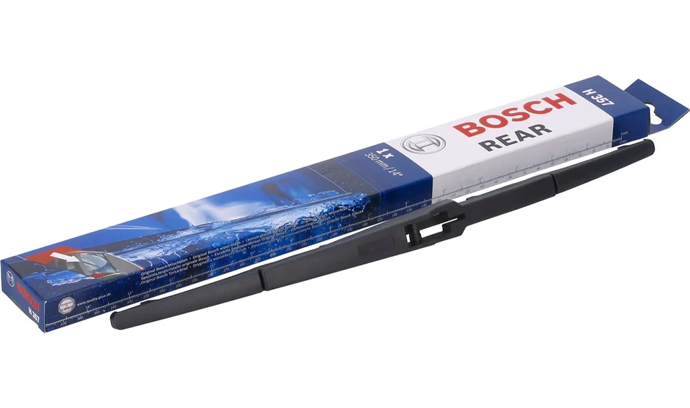 Vindusvisker – H 357 – Rear – (BOSCH) v:4175392