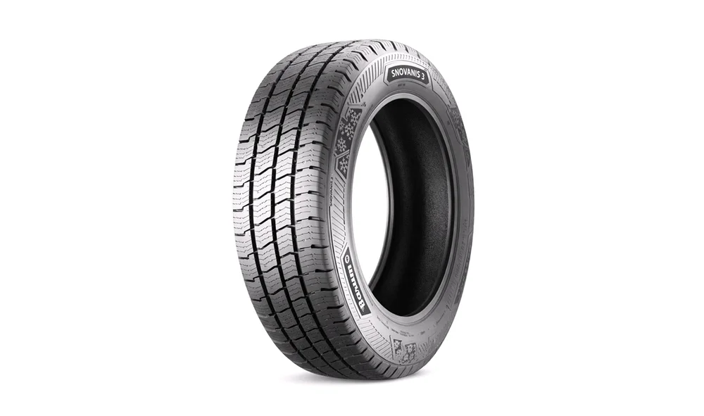 Dekk 195\/70-15C 104R Barum SnoVanis 3 v:5557017 Dekk 195\/70-15C 104R Barum SnoVanis 3 v:5557017