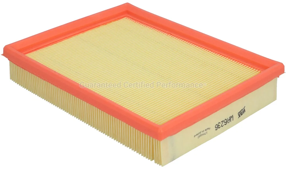 Luftfilter - WA6236 - (WIX) v:2696460