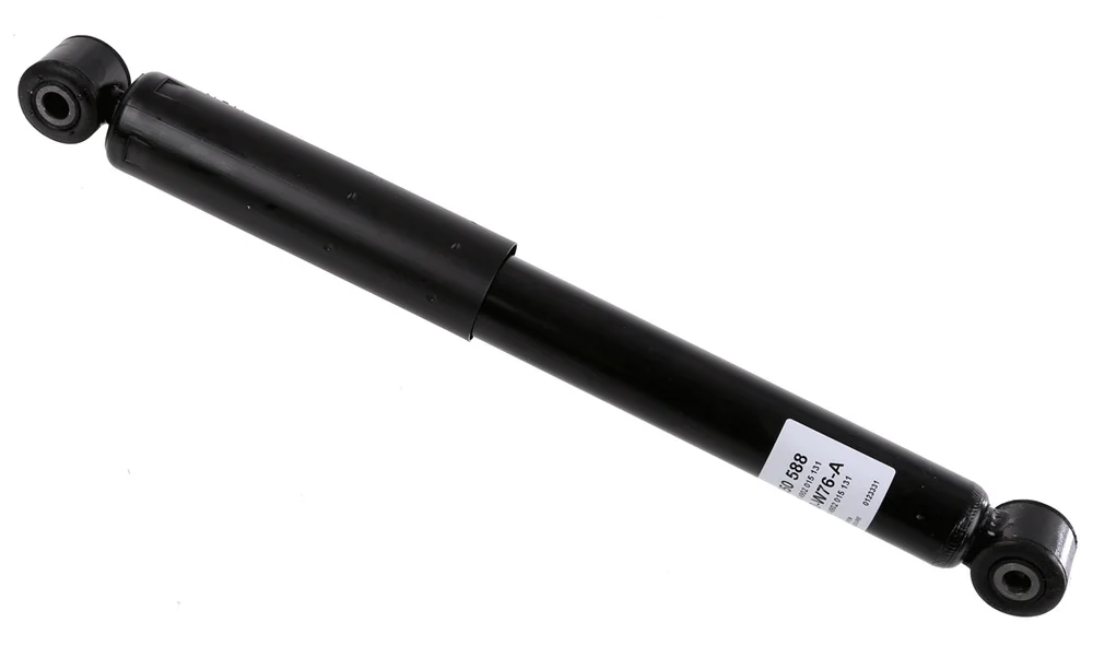 Støtdemper - 350 588 - (SACHS) v:1636688