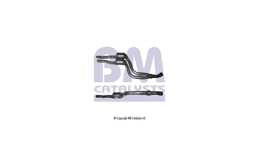 Katalysator - BM80331H - (BM Catalysts) v:2196384