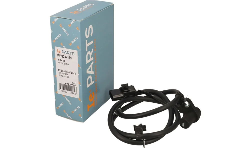 Sensor, Abs - 8180 42139 - (Ie+ PARTS) v:9733367
