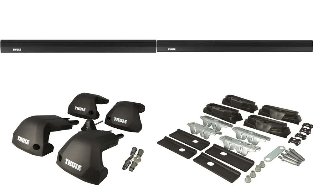 Takstativ, Thule WingBar Edge Sort v:2394162