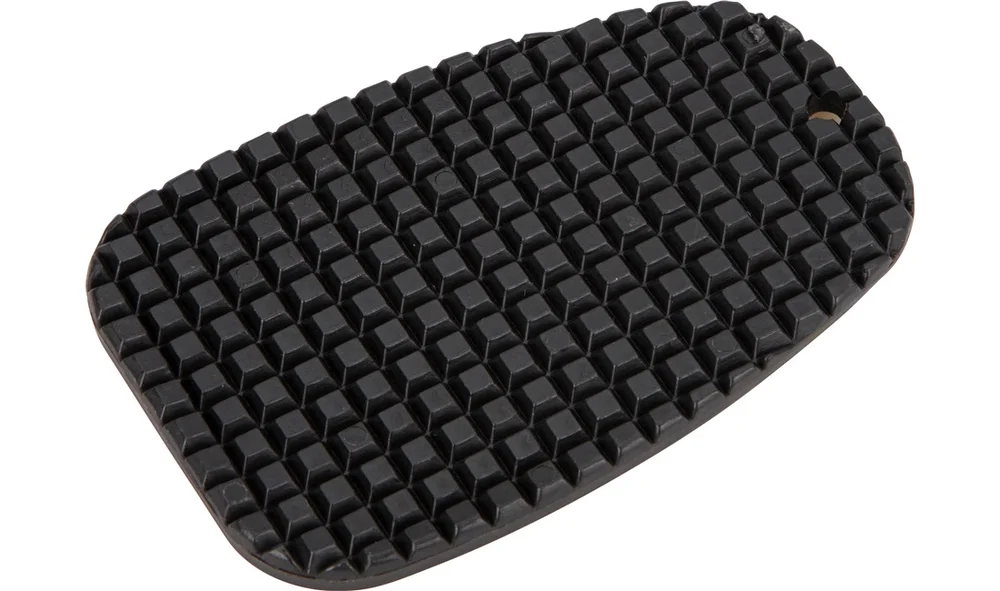 Støtteplate for sidestøttefot v:7024558