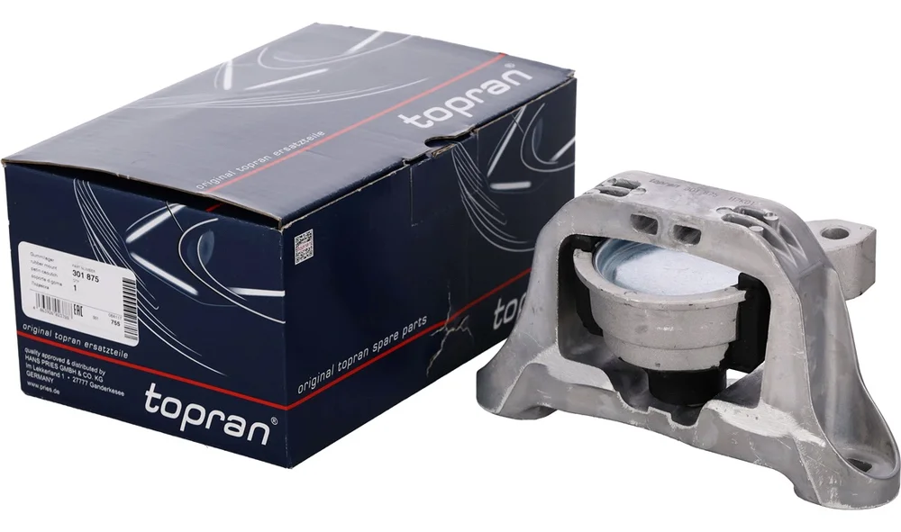 Motorfeste – 301 875 – (Topran) v:8386239