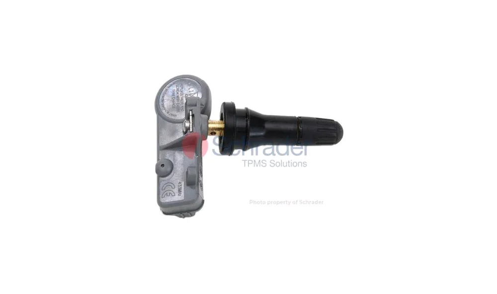 TPMS Ventil – 3138 – (Schrader) v:6961145 TPMS Ventil – 3138 – (Schrader) v:6961145