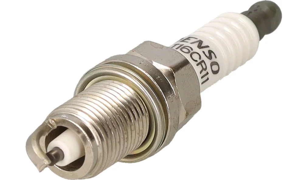 Tennplugg - KJ16CR11 - Nickel - (DENSO) v:9708320