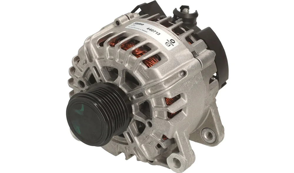 Dynamo - 440713 - (Valeo) v:3425557