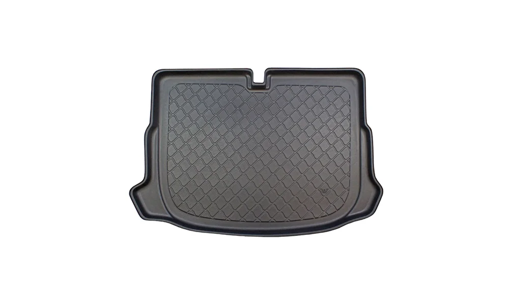 Bagasjeromsmatte VW Scirocco III 08-17 v:3908057 Bagasjeromsmatte VW Scirocco III 08-17 v:3908057