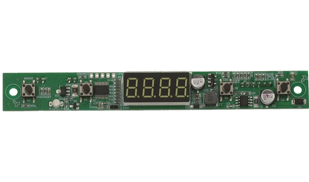 Display til CC-45 v:5673404