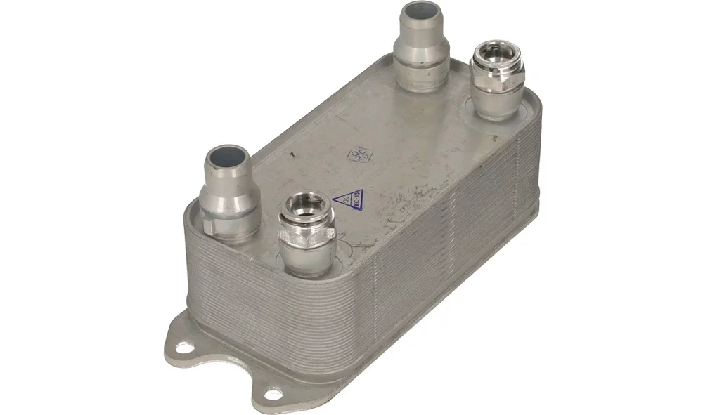 Oljekjøler, automatikk 90909 (Volmano) v:8793503