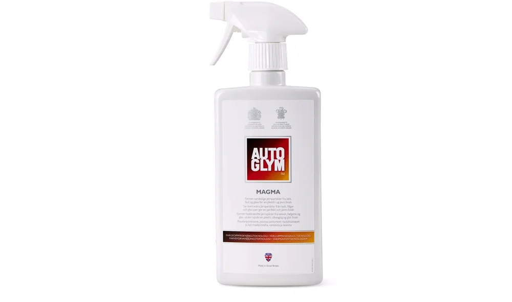 Autoglym Magma 500 ml v:3203461