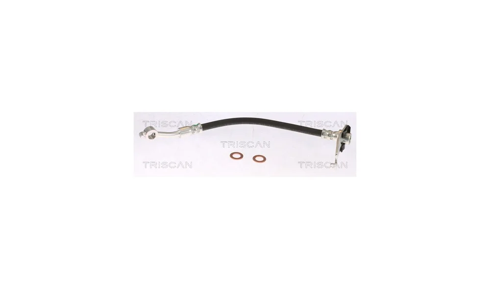 Bremseslange - 8150 18243 - (Triscan) v:9122627