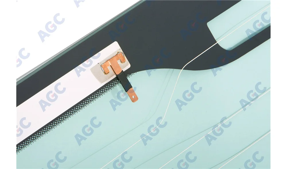Bakrute – (AGC) v:9476981