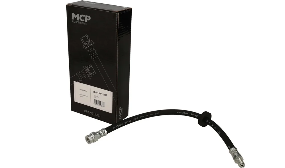 Bremseslange – 8150 15234 – (MCP) v:5338650