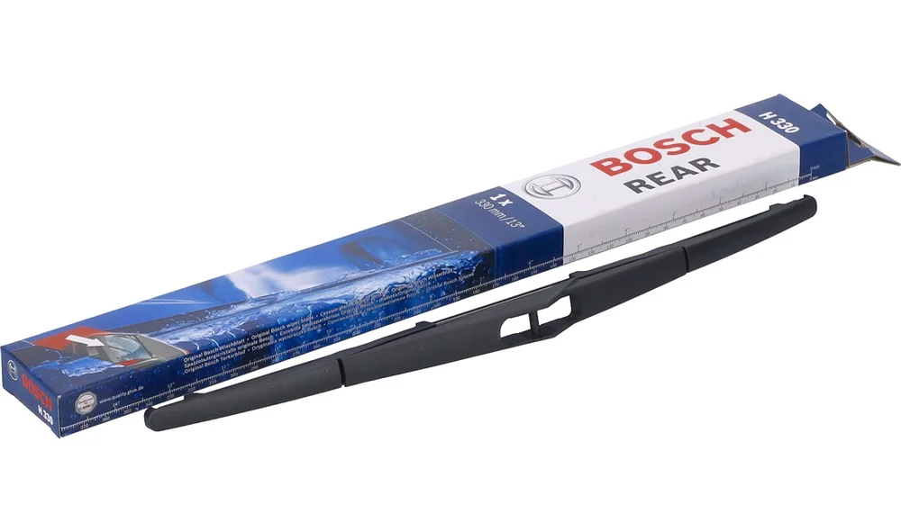 Vindusvisker – H 330 – Rear – (BOSCH) v:5973606 Vindusvisker – H 330 – Rear – (BOSCH) v:5973606