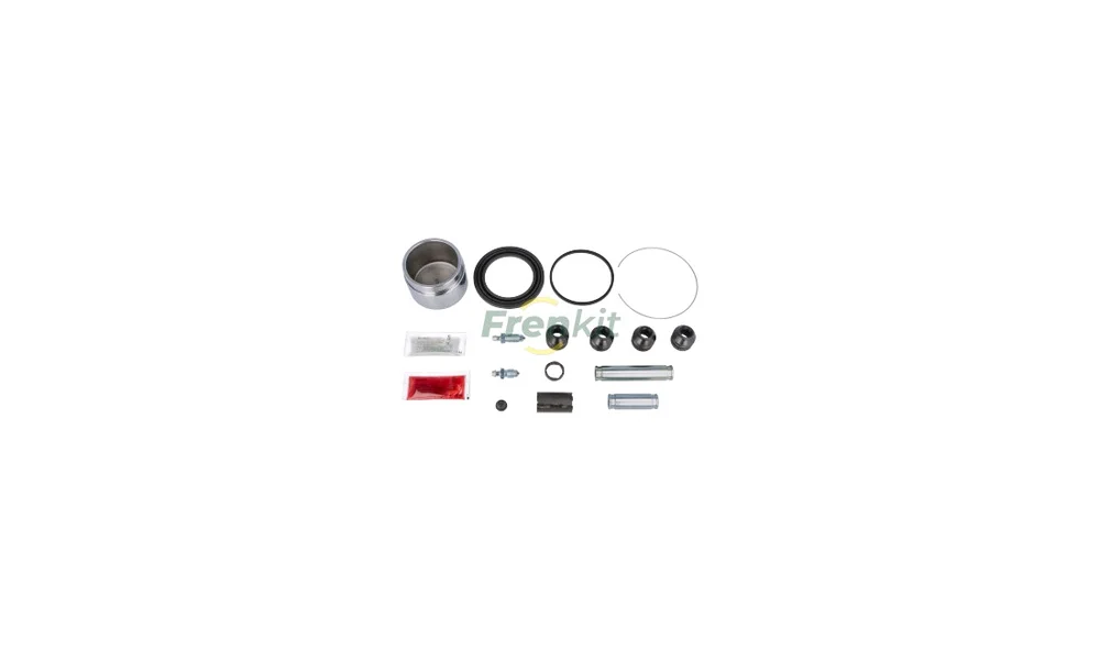Reparasjonssett, Bremsecaliper 767618 (F v:1501695