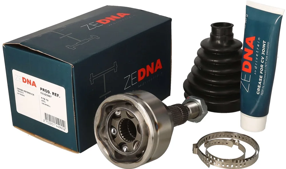 Drivledd – 23987 – (Zedna) v:4241245