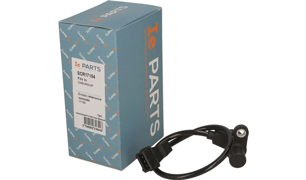 Impulsgiver, Veivaksel 17154 (Ie+ PARTS) v:8240503 Impulsgiver, Veivaksel 17154 (Ie+ PARTS) v:8240503