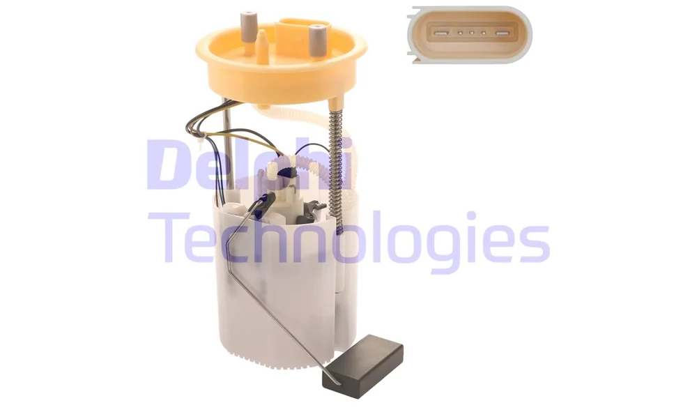 Drivstoffpumpe – FG2498-12B1 – (Delphi) v:1088626 Drivstoffpumpe – FG2498-12B1 – (Delphi) v:1088626