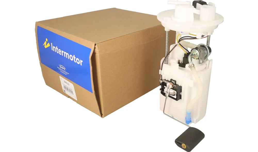 Drivstoffpumpe – 39610 – (Intermotor) v:8274942 Drivstoffpumpe – 39610 – (Intermotor) v:8274942
