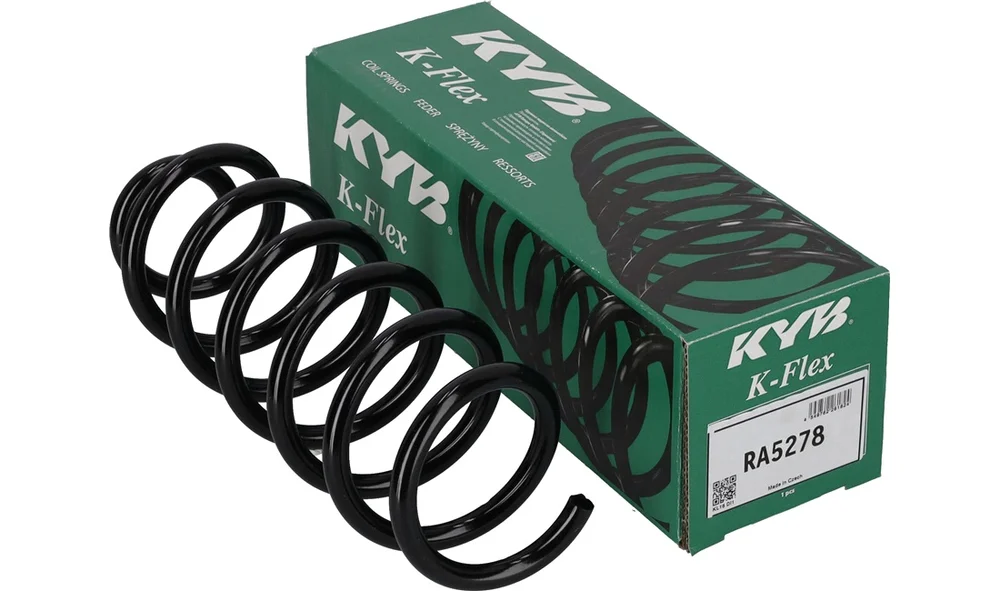 Fjær – RA5278 – K-Flex – (KYB) v:2602828 Fjær – RA5278 – K-Flex – (KYB) v:2602828