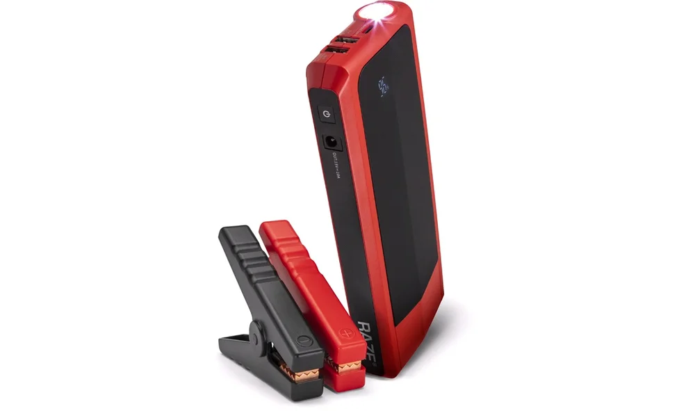Lithium Jumpstarter 1200A JS-1200-L v:9267805 Lithium Jumpstarter 1200A JS-1200-L v:9267805
