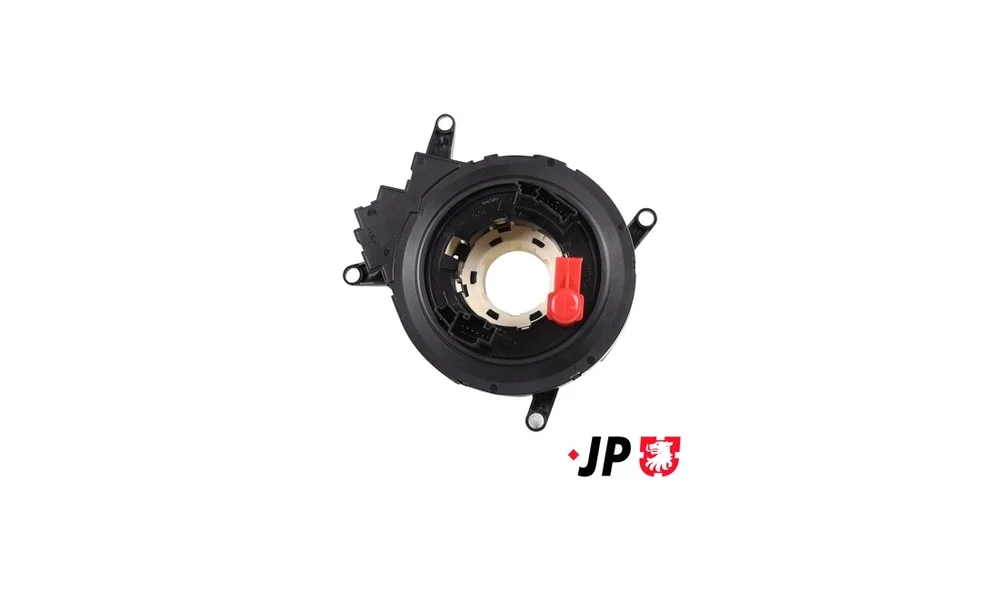 Viklefjær, airbag – JP v:8624141 Viklefjær, airbag – JP v:8624141
