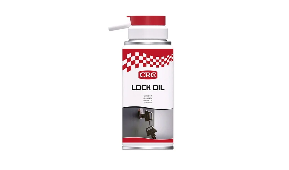 Låsespray 100ml – CRC v:6032375