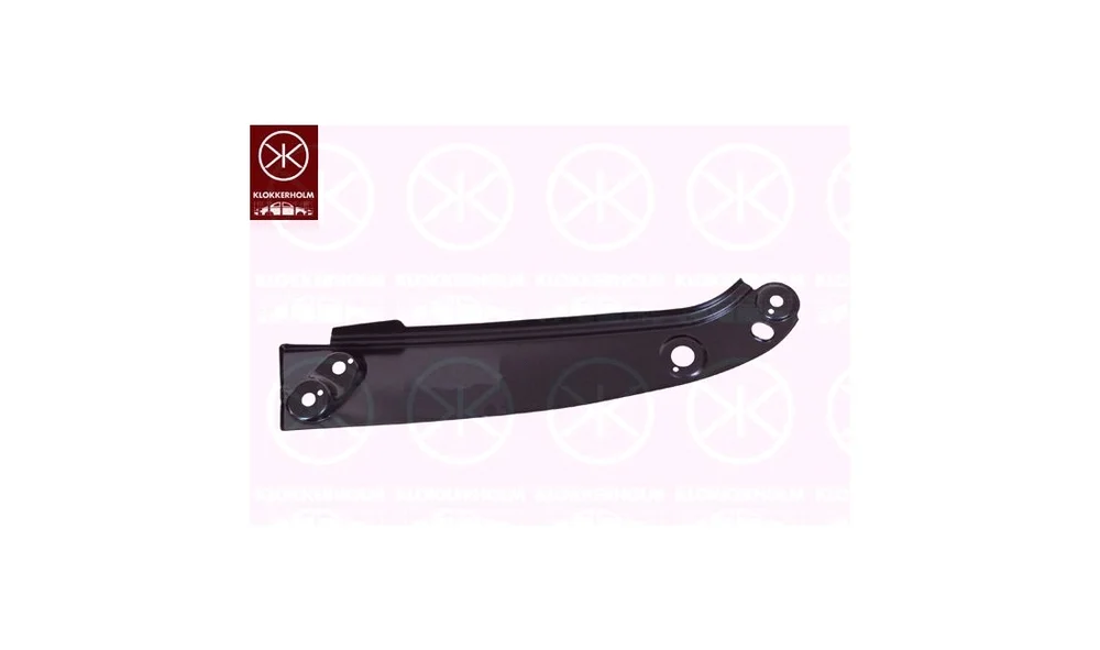 Lyskasterbase - 9516242 - (Klokkerholm) v:2571200